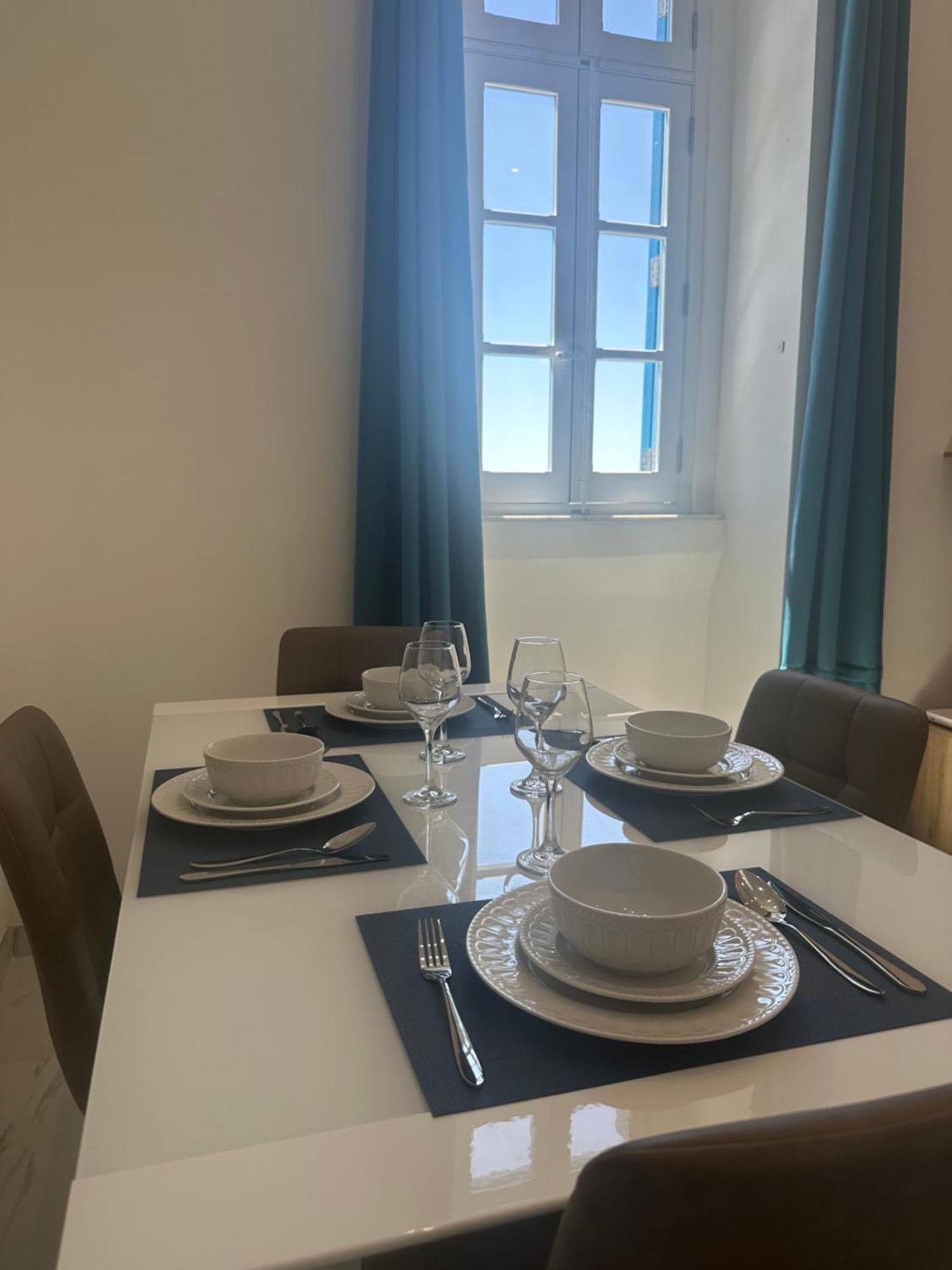 79 Sam'S Place, 발레타 외부 사진
