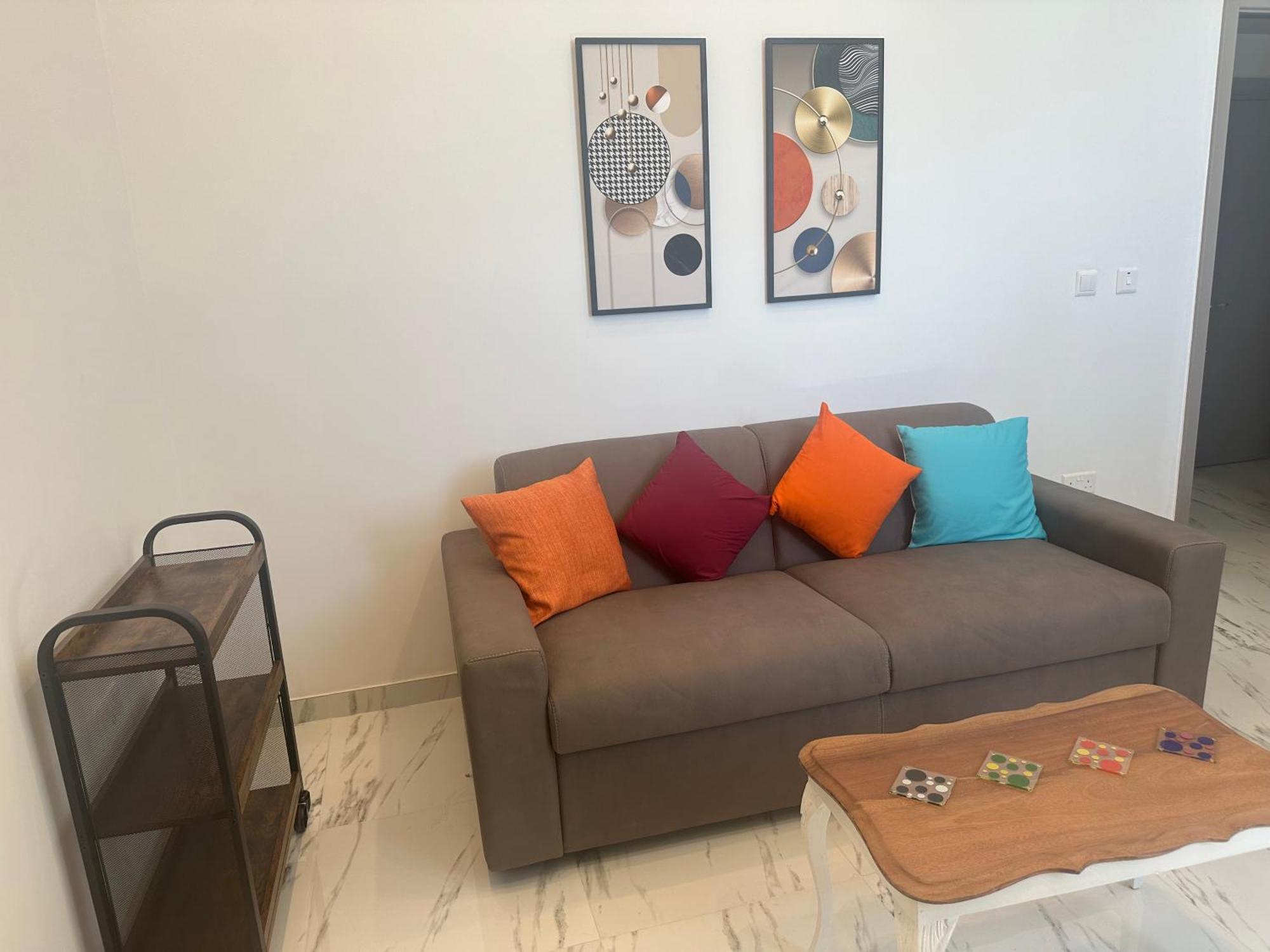 79 Sam'S Place, 발레타 외부 사진